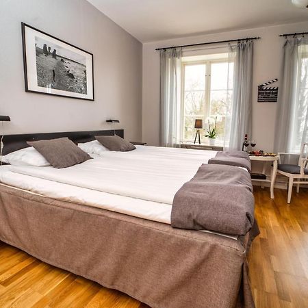 Hotell Slitebaden Экстерьер фото