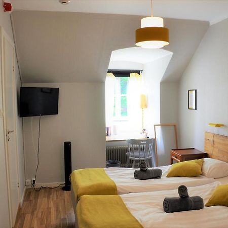 Hotell Slitebaden Экстерьер фото