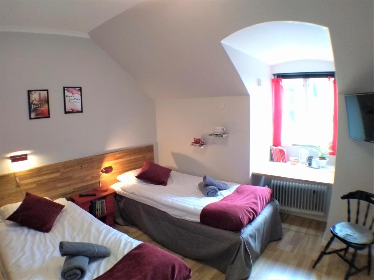 Hotell Slitebaden Экстерьер фото