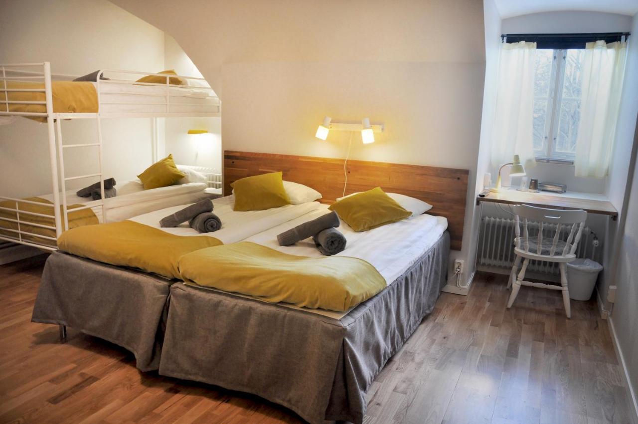 Hotell Slitebaden Экстерьер фото