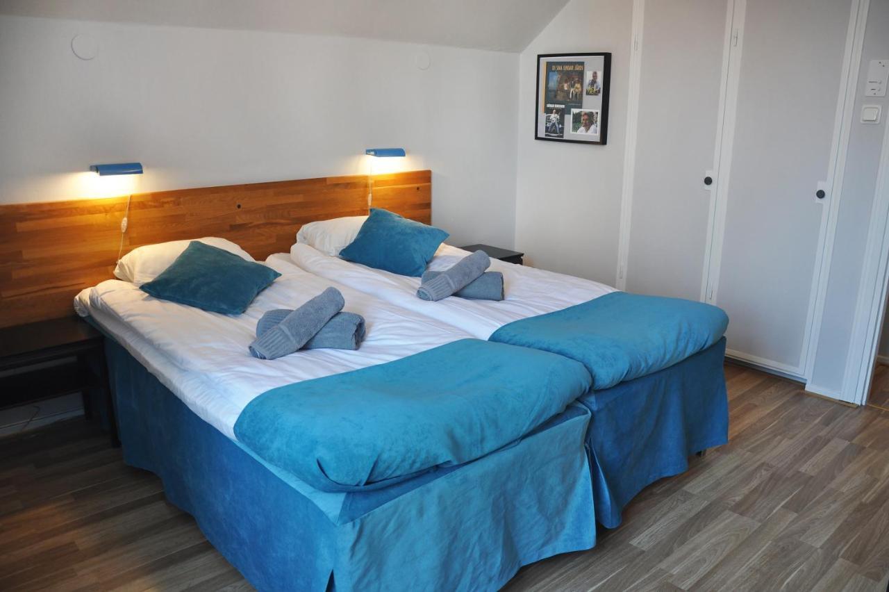 Hotell Slitebaden Экстерьер фото