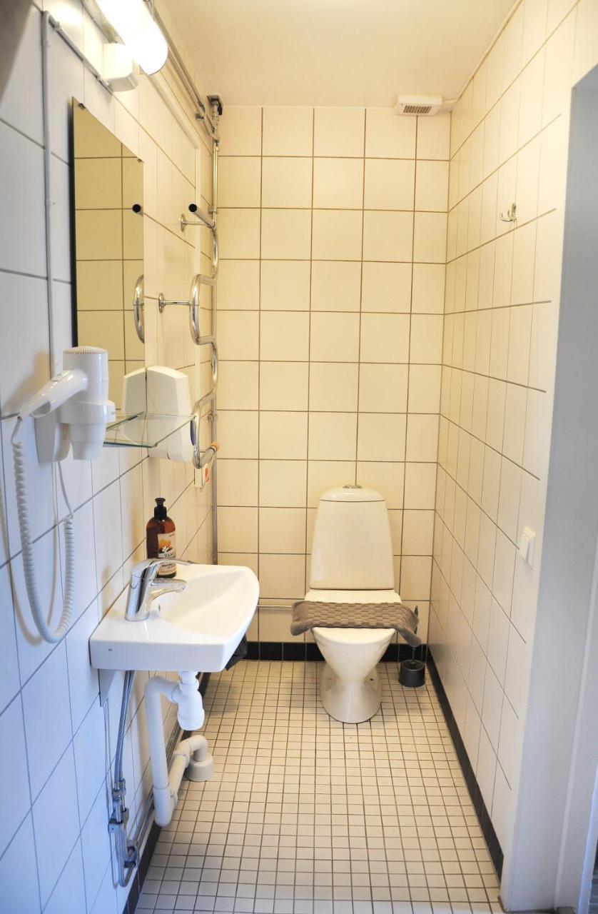 Hotell Slitebaden Экстерьер фото