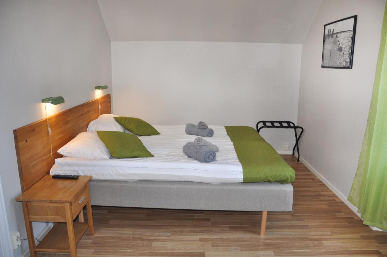 Hotell Slitebaden Экстерьер фото