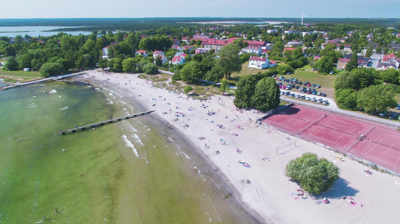 Hotell Slitebaden Экстерьер фото