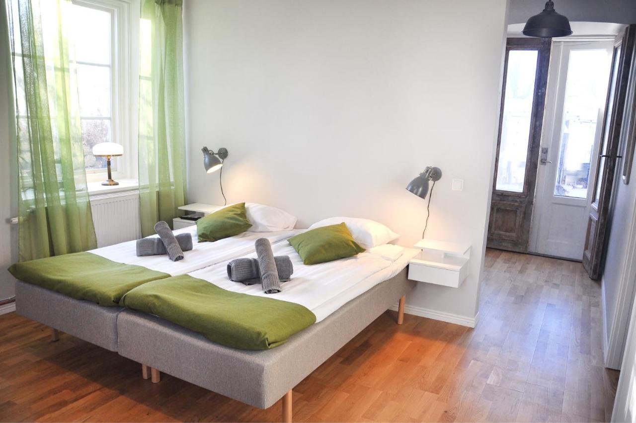 Hotell Slitebaden Экстерьер фото