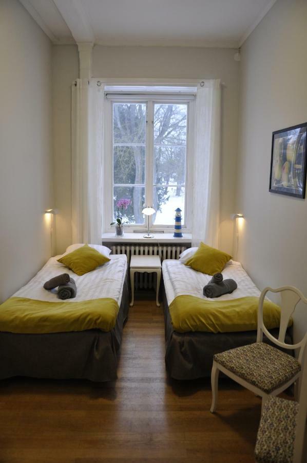 Hotell Slitebaden Экстерьер фото