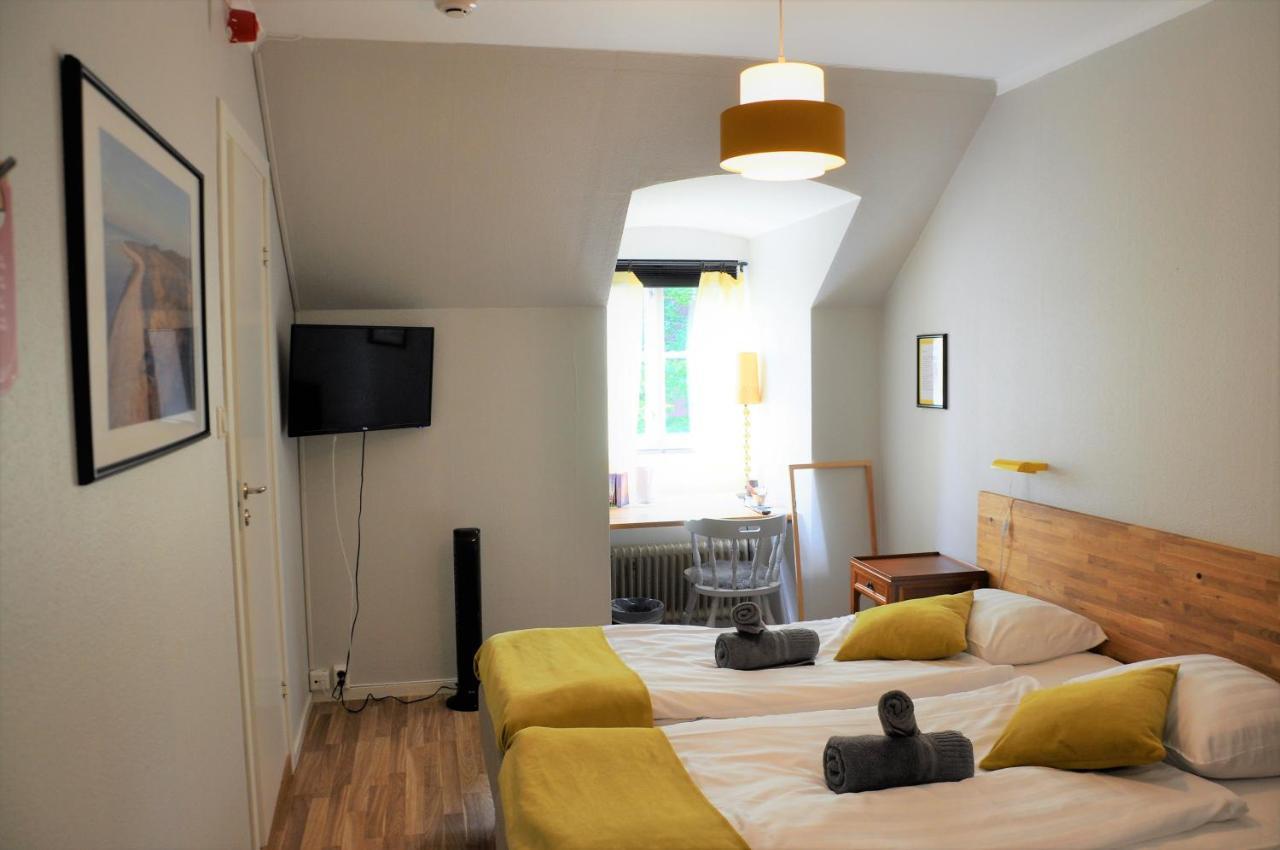 Hotell Slitebaden Экстерьер фото