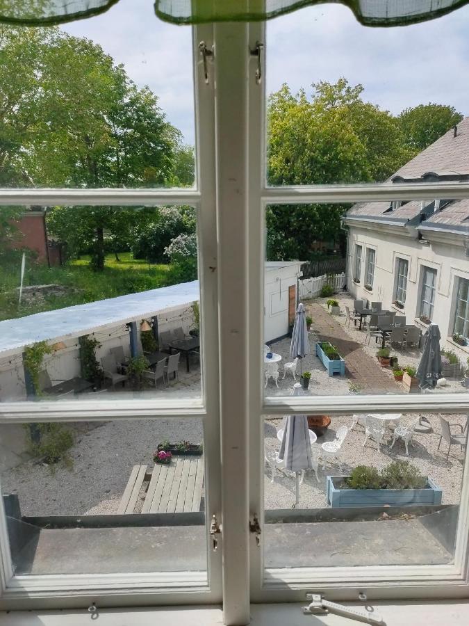 Hotell Slitebaden Экстерьер фото